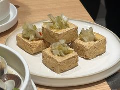 -隅乐胡椒虾·台湾菜·团建(皇岗店)
