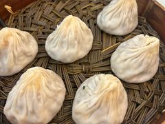 -苏兴记·小笼馄饨(建筑路店)
