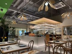 -小满Grainkitchen(滨江商业广场店)