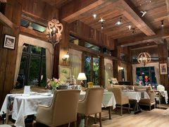 -一棵树·意大利西餐厅One Tree(新城店)