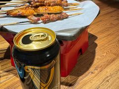 -1819餐厅·团队聚餐·烤串·精酿