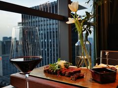 -云厨·高空西餐厅(成都瑯珀·凯悦臻选酒店)