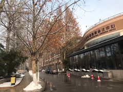 -春晖园度假酒店温泉