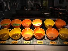 -牛很鲜潮汕牛肉火锅(朝晖路店)