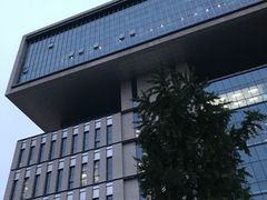 -中国铁路北京局集团有限公司-停车场