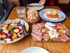 -Alimentari Grande(东湖路店)