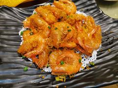 -79号渔船海鲜饭店(华强北店)