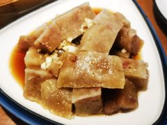 -真定郝家排骨(大十字街店)