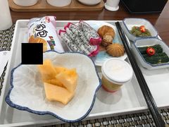 -首都机场T3航站楼商务CIP贵宾厅