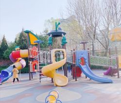 -酷酷兔少儿拓展天地