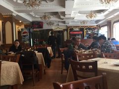 大堂-维吾尔餐厅(宜山路店)