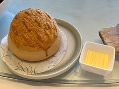 翠园菠萝包-翠园(北京王府中环店)