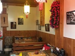 卡座-丽江庭院之丽江往事(安定门店)