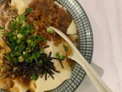 咸豆花-桃园眷村(万象天地店)