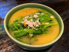 -箱美术馆私房菜(水晶郦城店)