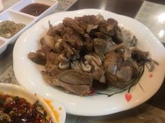 -天源居餐厅·地方特色菜(张北店)