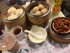-点点心点心专门店(旺角店)