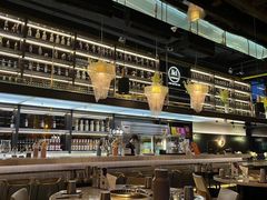-义气烤肉餐吧(大族广场店)