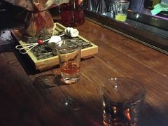 -迦南D BAR