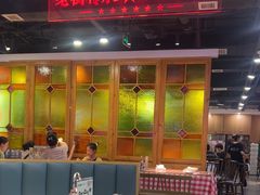 -老街鱼嘴巴(坡子街老店)