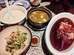 -南京大牌档(三阳广场苏宁店)