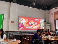 大堂-猪腰一家·地道佛山菜(里水店)