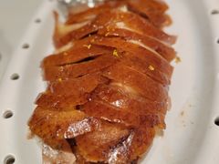 桂花片皮烤鸭-东流山烤鸭·家常菜(雨山龙湖店)