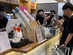 -霸王茶姬(正佳广场店)