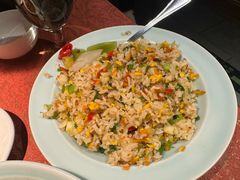 -渝信川菜(长安店)