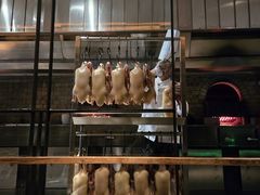 -四季民福烤鸭店(王府井东安门店)