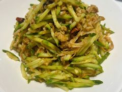 -渔港甄宴·海鲜·地标烟台菜(金沙滩店)
