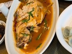 -赶海部落海鲜城(海阳路店)