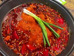 -冯校长老火锅(太古里店)