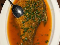 -曾宴·楚菜(湖北省博物馆店)