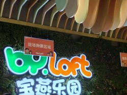 -宝燕乐园(闵行旗舰店)