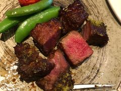 蒜香极品牛小排-Mr·Fish鱼鲜生海鲜放题(银泰in99店)