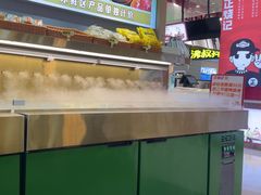 -超级泰·泰式麻辣烫(南京商厦店)