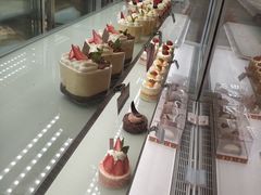 -好利来(靖江路店)