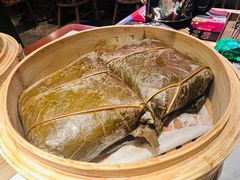 -禄运茶居·手工点心(猎德店)
