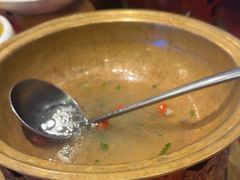 -羊之道草原味道清真餐厅(番禺店)