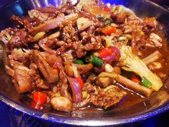 -蛙功夫(福州仓山万达店)