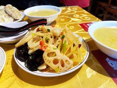 -陈寔包子王·卤煮小肠·京味小吃(龙潭店)