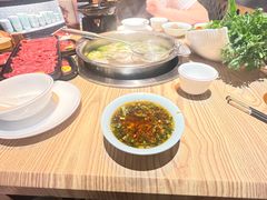 -正禾鲜·潮汕牛肉火锅(凯德天府店)