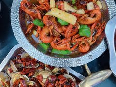 -袁老大龙虾(石鼓路总店)