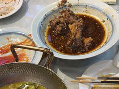 -郭林家常菜(狼垡店)