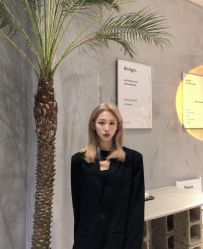-DL HAIR SALON