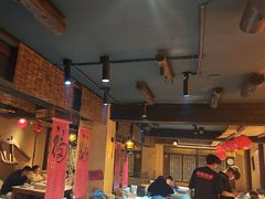 -串盟烧烤大排档·长沙美食地标(星沙店)