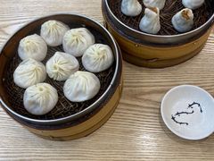 肉丁烧卖-法华汤包馆(法华镇路店)