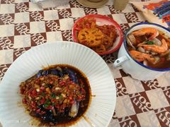 -老三样·旧食新味(万寿宫店)