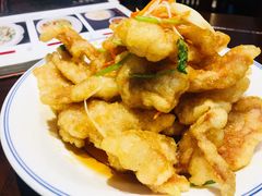 锅包肉-老厨家(友谊路总店)